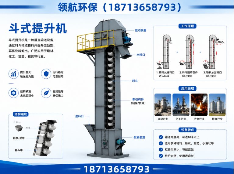海兴县领航环保展示图